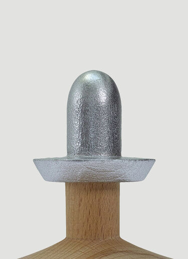 Toopi Mexico Spinning Top House of Today Toopi Mexico Spinning Top Brown wps0638190