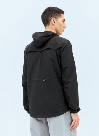 Windbreaker Jacket ROA Windbreaker Jacket Black roa0156009