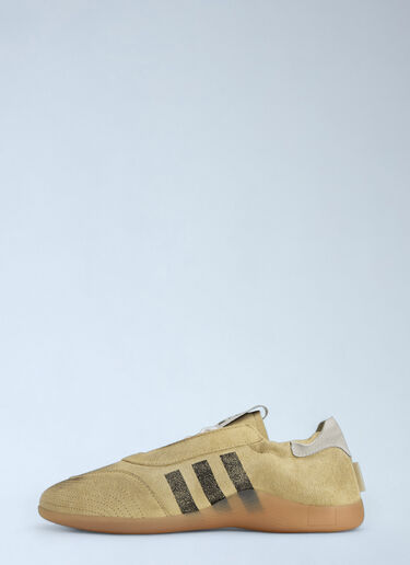 Taekwondo Mei Sneakers adidas x Song For The Mute Taekwondo Mei Sneakers Beige asf0362070