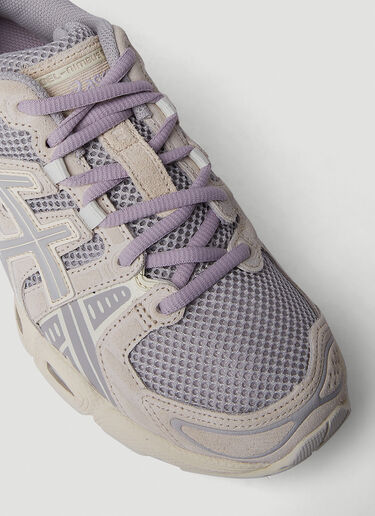 Asics Gel-Nimbus 9 运动鞋 浅紫色 asi0250001