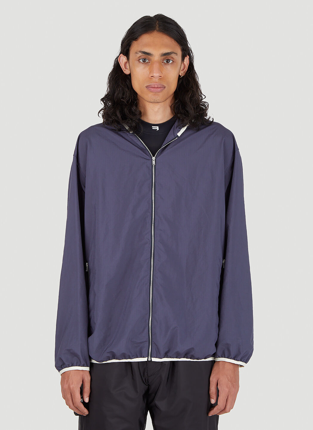 New balance cheap chameleon jacket