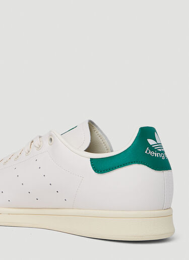 adidas x Marvel Stan Smith Sneakers White adi0150014