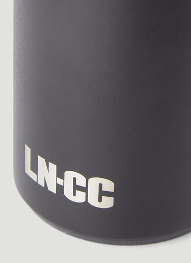Ocean Bottle X LN-CC LN-CC Ocean Bottle ブラック ocb0346001