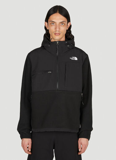 The North Face Denali Anorak Jacket Black tnf0152028