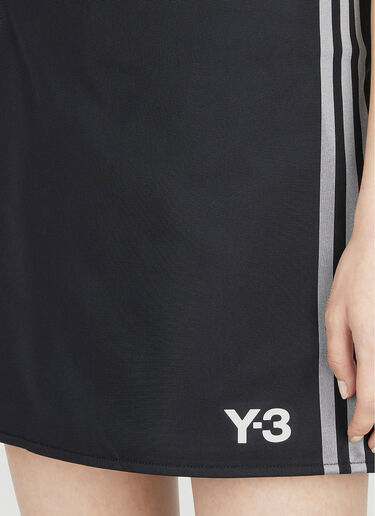 Y-3 Firebird Skort Black yyy0252006