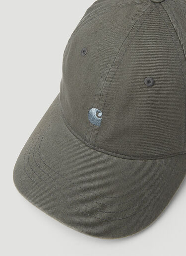 Carhartt WIP Madison 棒球帽 卡其色 wip0351004