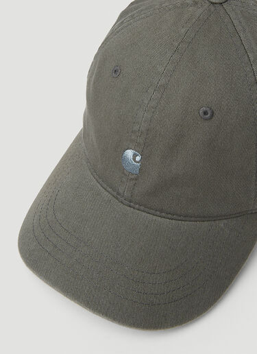 Carhartt WIP マディソン ベースボールキャップ カーキ wip0351004