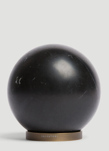 Salvatori Gravity Ball Black wps0638433