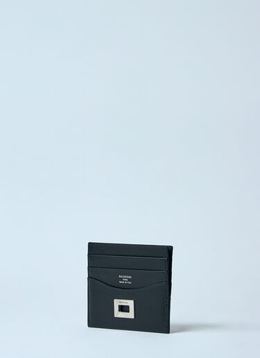 Balenciaga 로데오 카드홀더  블랙 bal0159027
