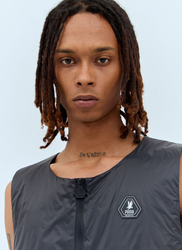 Puma x Skepta Lightweight Vest Black pus0157004