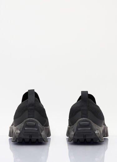 Salomon Snowclog Advanced 运动鞋 黑色 sal0158001