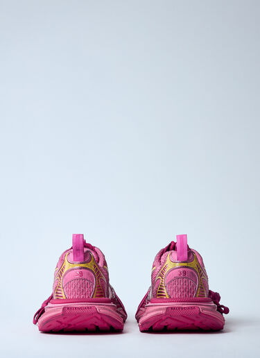 Balenciaga 3XL Sneakers Pink bal0259013