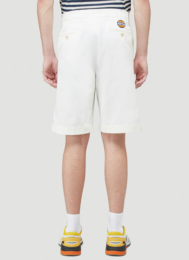 Gucci Short Pants White guc0143018