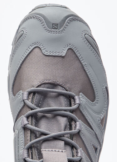 RIER x Salomon Salomon XA JUNGLE RIER Grey rrr0158015