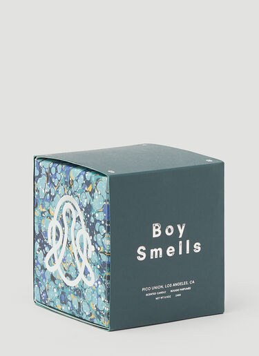 Boy Smells フィグラーレ 2021 キャンドル グリーン bys0348019