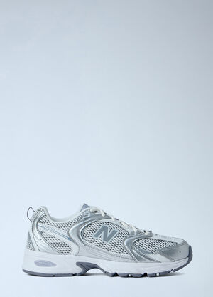 New Balance 530 Sneakers Silver new0265051