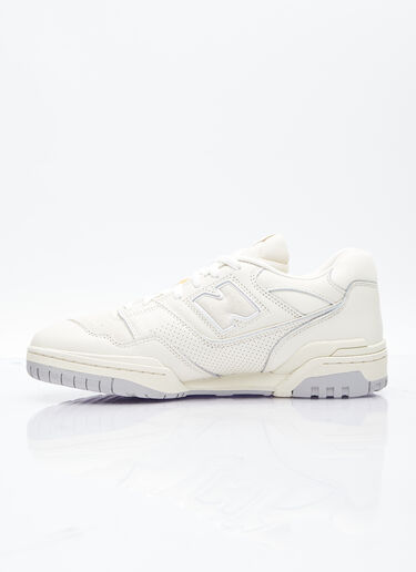 New Balance 550 运动鞋 乳白色 new0354005