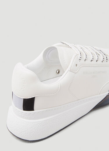 Stella McCartney Loop Sneakers White stm0249017