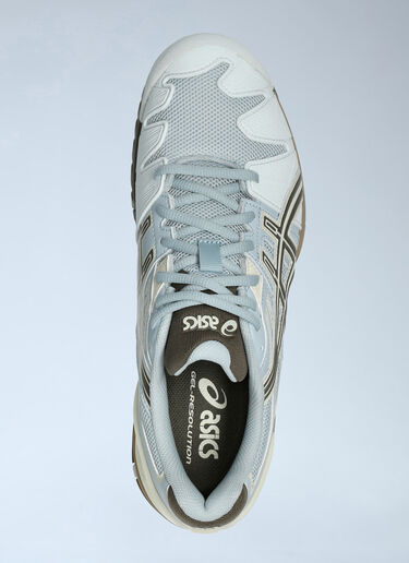 Asics Gel-Resolution 5 Sneakers Light Blue asi0364022