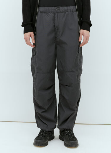 Carhartt WIP Jet Cargo Pants Dark Grey wip0154007