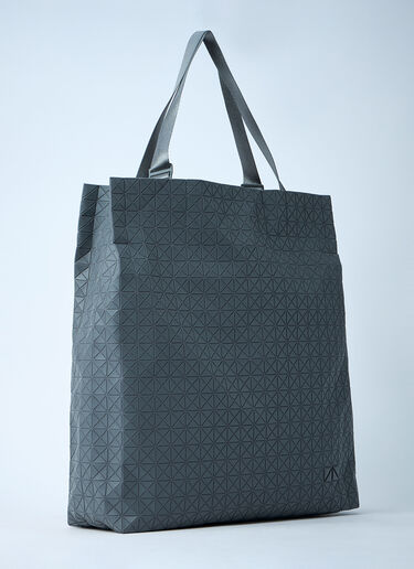 Bao Bao Issey Miyake Cart Tote Bag Grey bao0161004