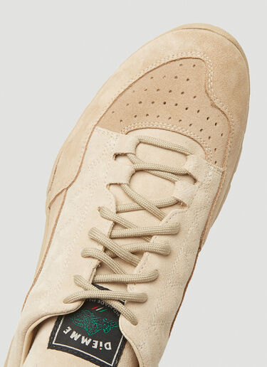 Diemme Possagano Sneakers Beige die0346013