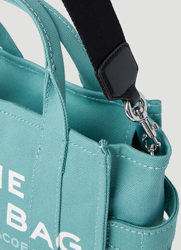 Marc Jacobs Mini Tote Bag Blue mcj0251044