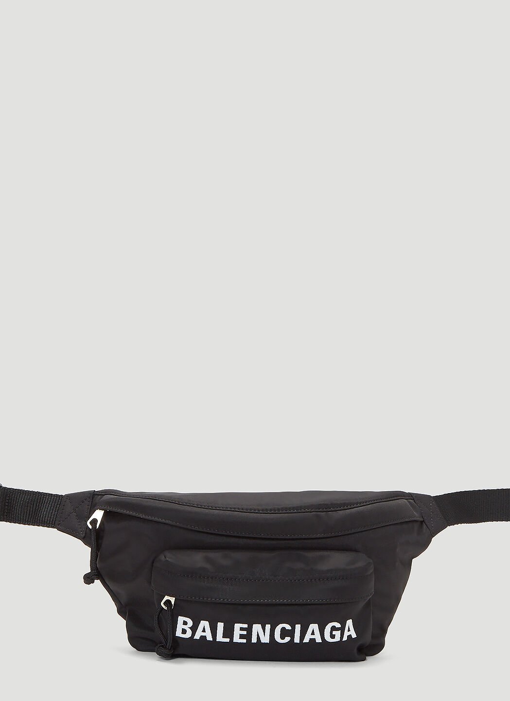 Waist best sale bag balenciaga