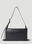 Balenciaga Empire Medium Shoulder Bag Black bal0150050