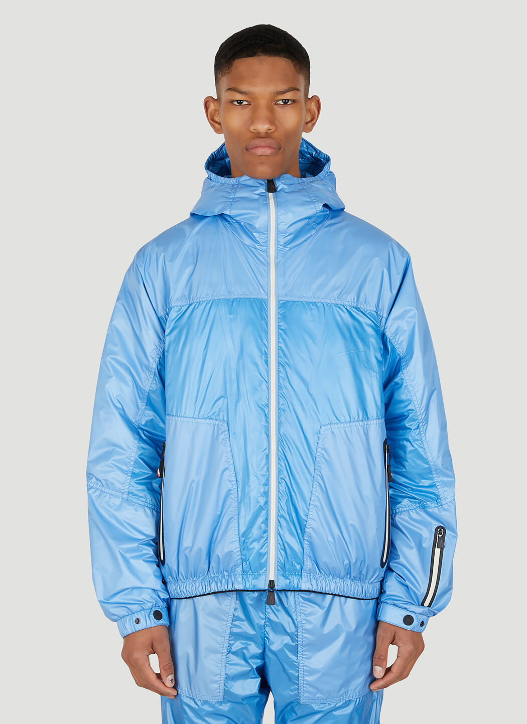 Moncler on sale raincoat sale