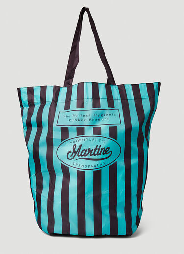 Stow Away Tote