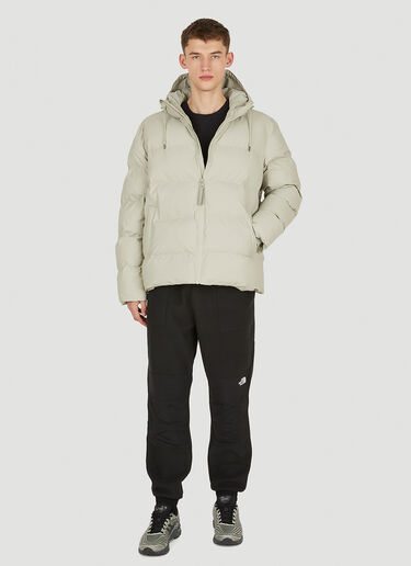 The North Face 데날리 트랙 팬츠 블랙 tnf0150044