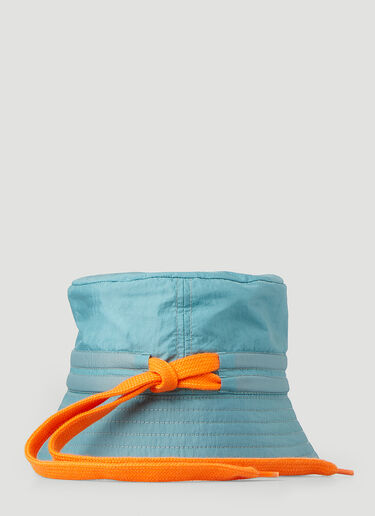 Craig Green Tunnel Bucket Hat Light Blue cgr0148016
