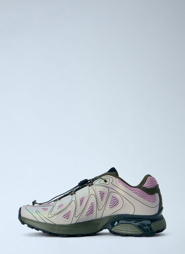 LN-CC® - Salomon: XT-Whisper Void Sneakers - Green Salomon XT-Whisper Void Sneakers Green sal0264004