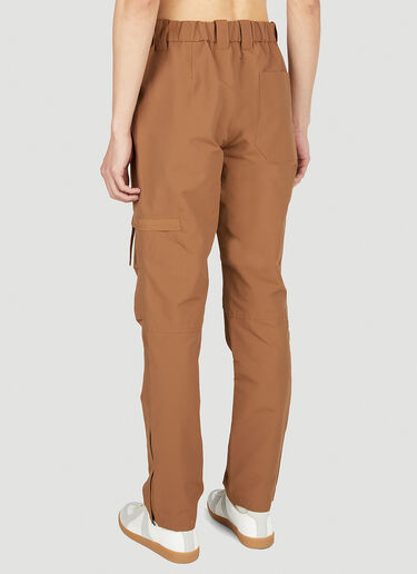 Helmut Lang Utility Pants Beige hlm0151002