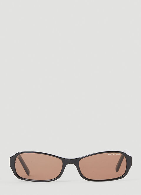 DMY by DMY Juno Sunglasses Ivory dmy0353002