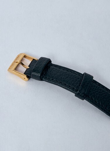 Geneva Bracelet Balenciaga Geneva Bracelet Black bal0360008