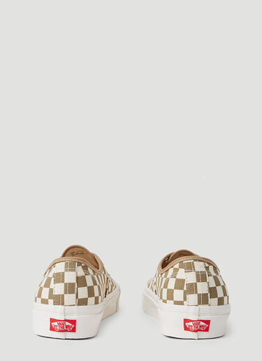 Vans Anaheim Factory 44 DX Sneakers Brown van0350007