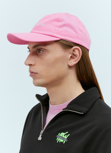 Carne Bollente Orgcaps Pink cbn0354015