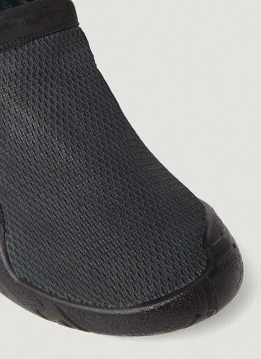 Stone Island Shadow Project Resting Sneakers Black shd0152022