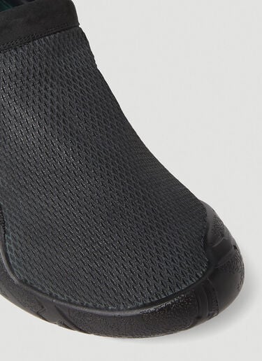 Resting Sneakers Stone Island Shadow Project Resting Sneakers Black shd0152022