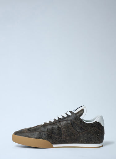 Kick Sneakers Chloé Kick Sneakers Brown chl0262036