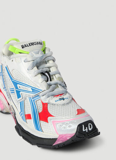 Balenciaga Runner Sneakers Grey bal0153031