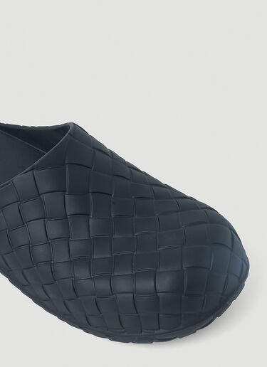 Bottega Veneta Beebee 屐鞋 黑色 bov0152010