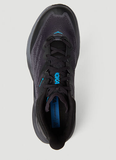 HOKA Speedgoat 5 GTX 运动鞋 黑色 hok0151006