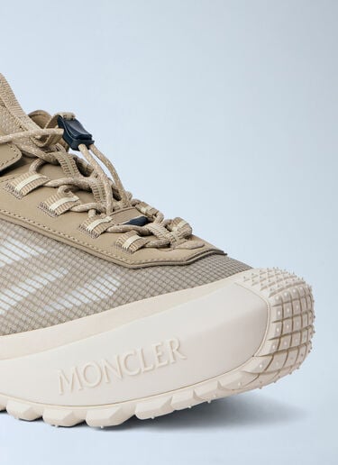 Moncler Trailgrip LP Sneakers Beige mon0164039