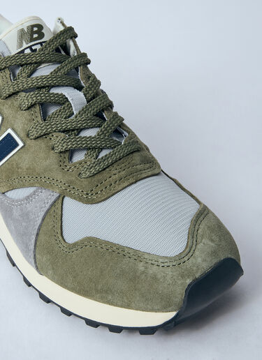 New Balance U475BA Sneakers Grey new0360002