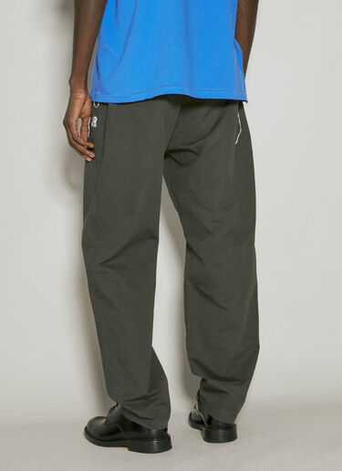 Eji Pants UNDERCOVER Eji Pants Grey und0154002