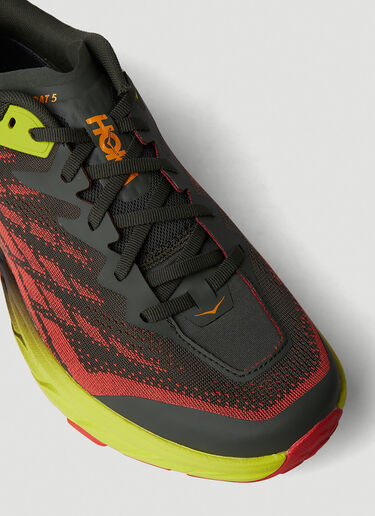 Speedgoat 5 Sneakers HOKA Speedgoat 5 Sneakers Black hok0150012
