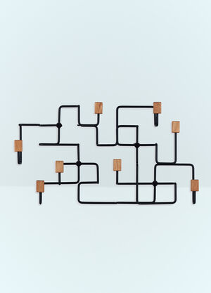 Gejst Underground Coat Rack Gold wps0691331